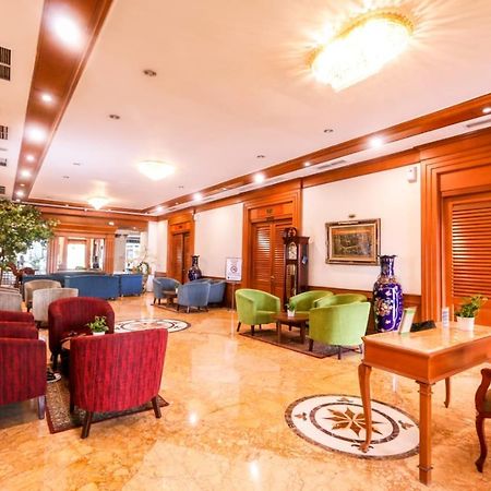 Sahira Butik Hotel Богор Экстерьер фото